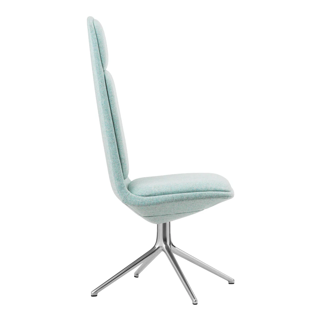 Off Side Chair High Back - Image 6