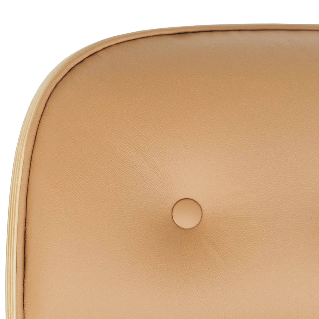 Pad Lounge Chair - High - Image 8