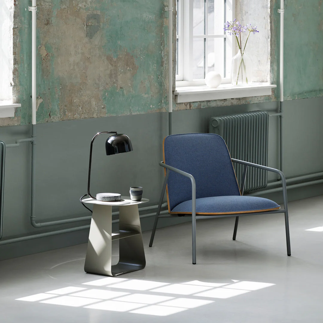 Pad Lounge Chair - Low - Image 12