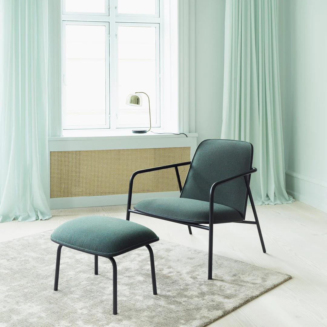 Pad Lounge Chair - Low - Image 13