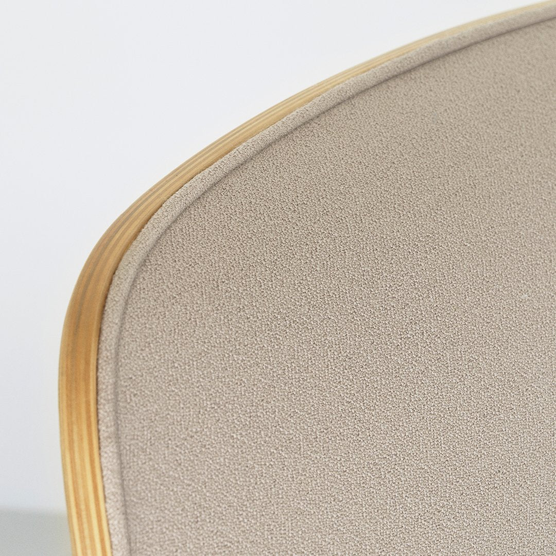 Pad Lounge Chair - Low - Image 6