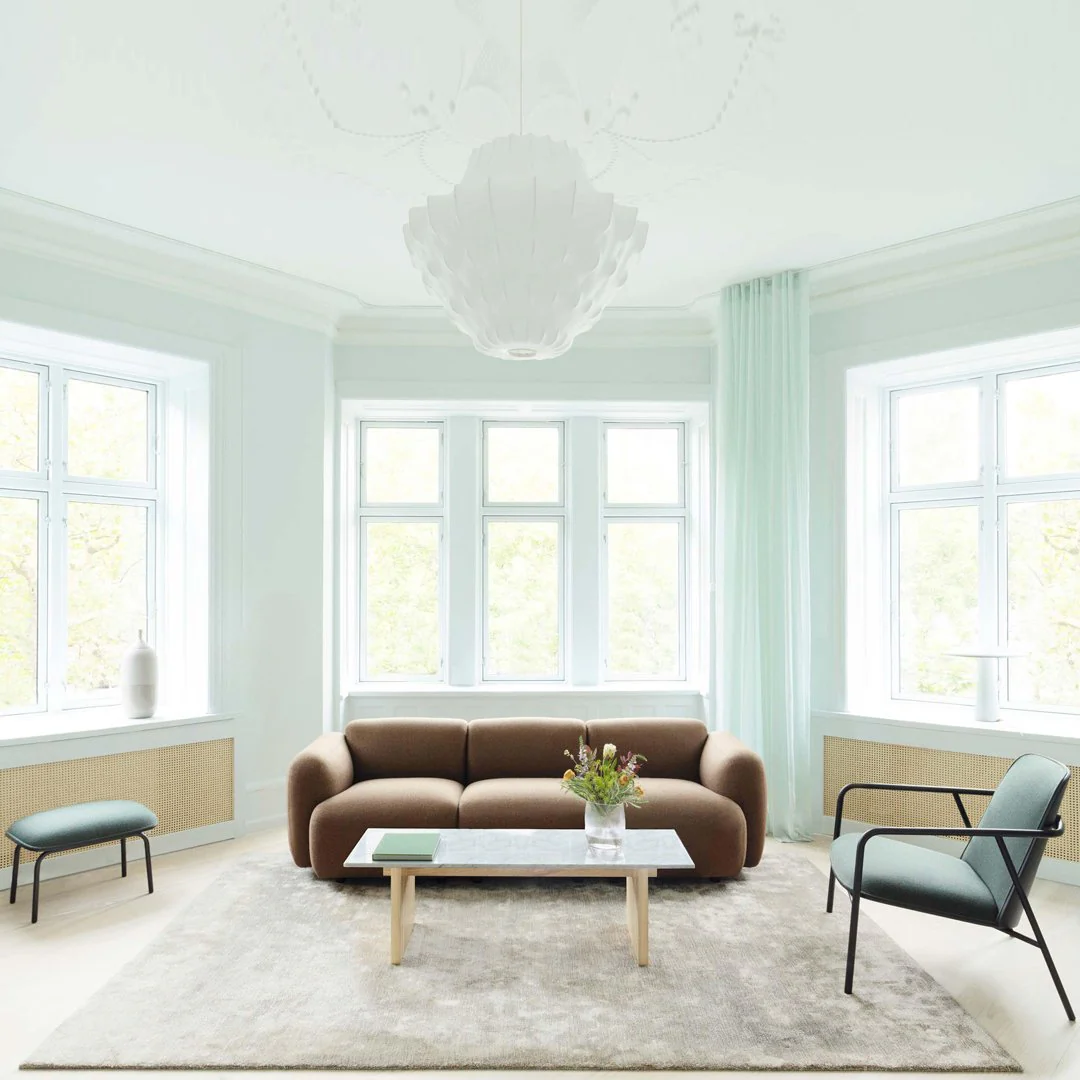 Phantom Pendant Lamp - Image 9