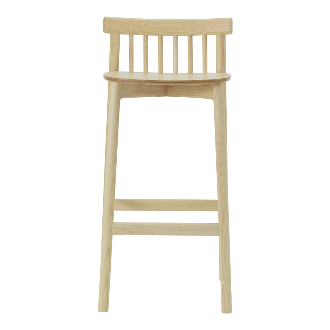 Pind Bar Stool - Image 2