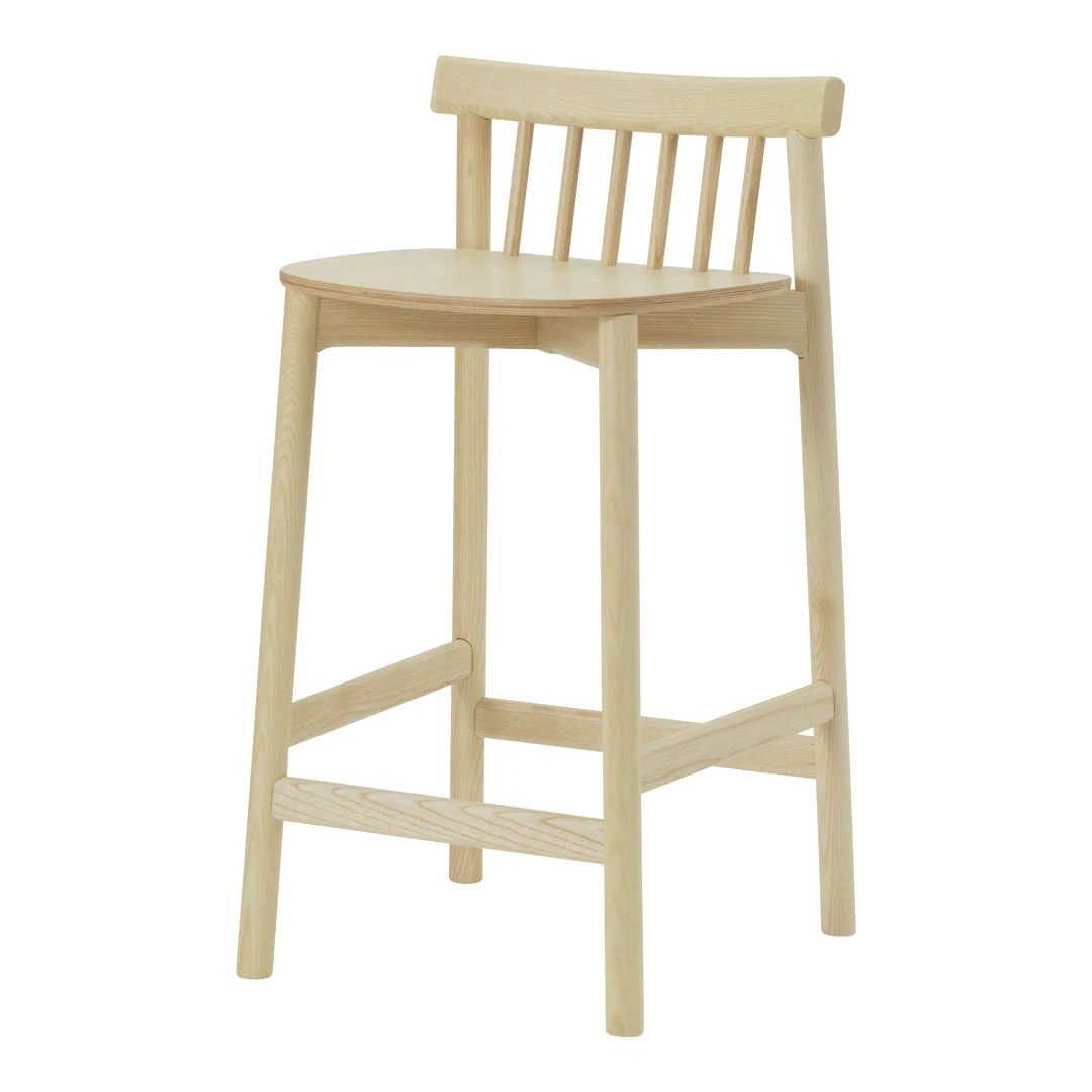 Pind Counter Stool - Image 4