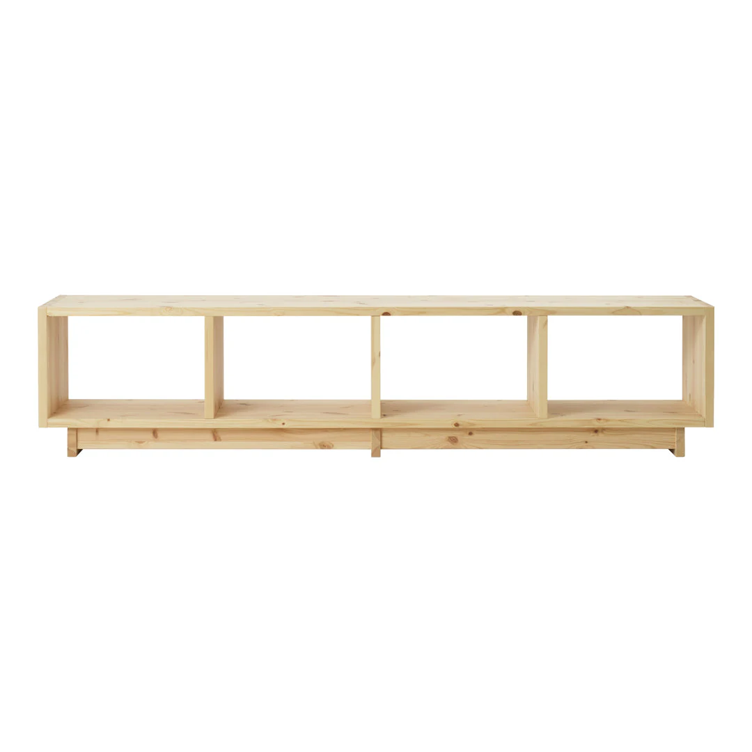 Fyr Bookcase