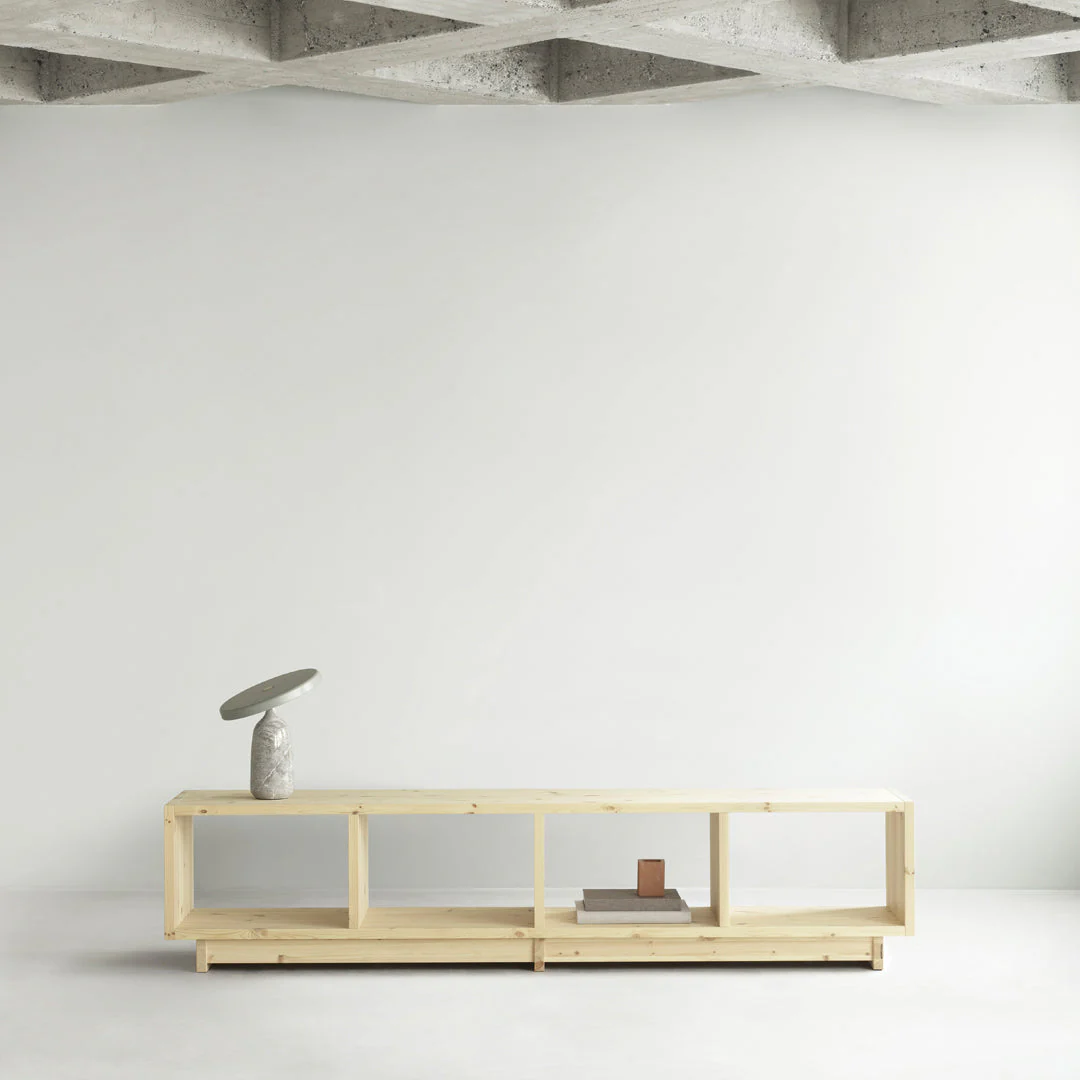 Fyr Bookcase - Image 10