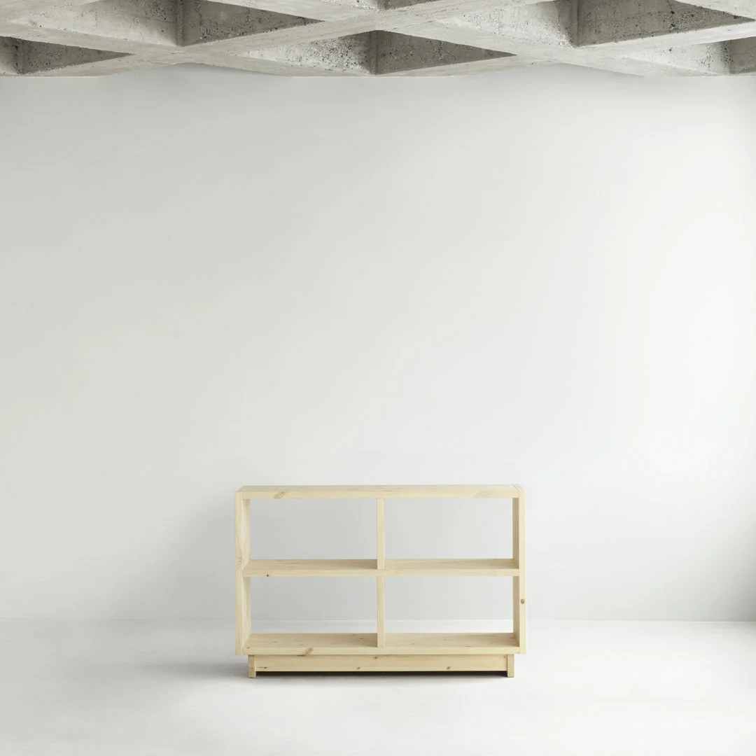 Fyr Bookcase - Image 11
