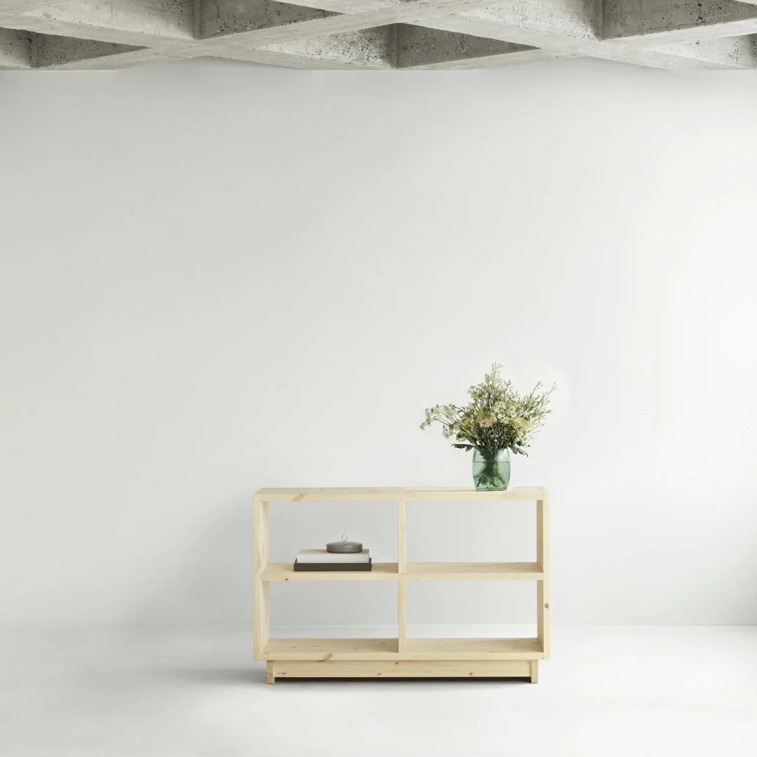 Fyr Bookcase - Image 12