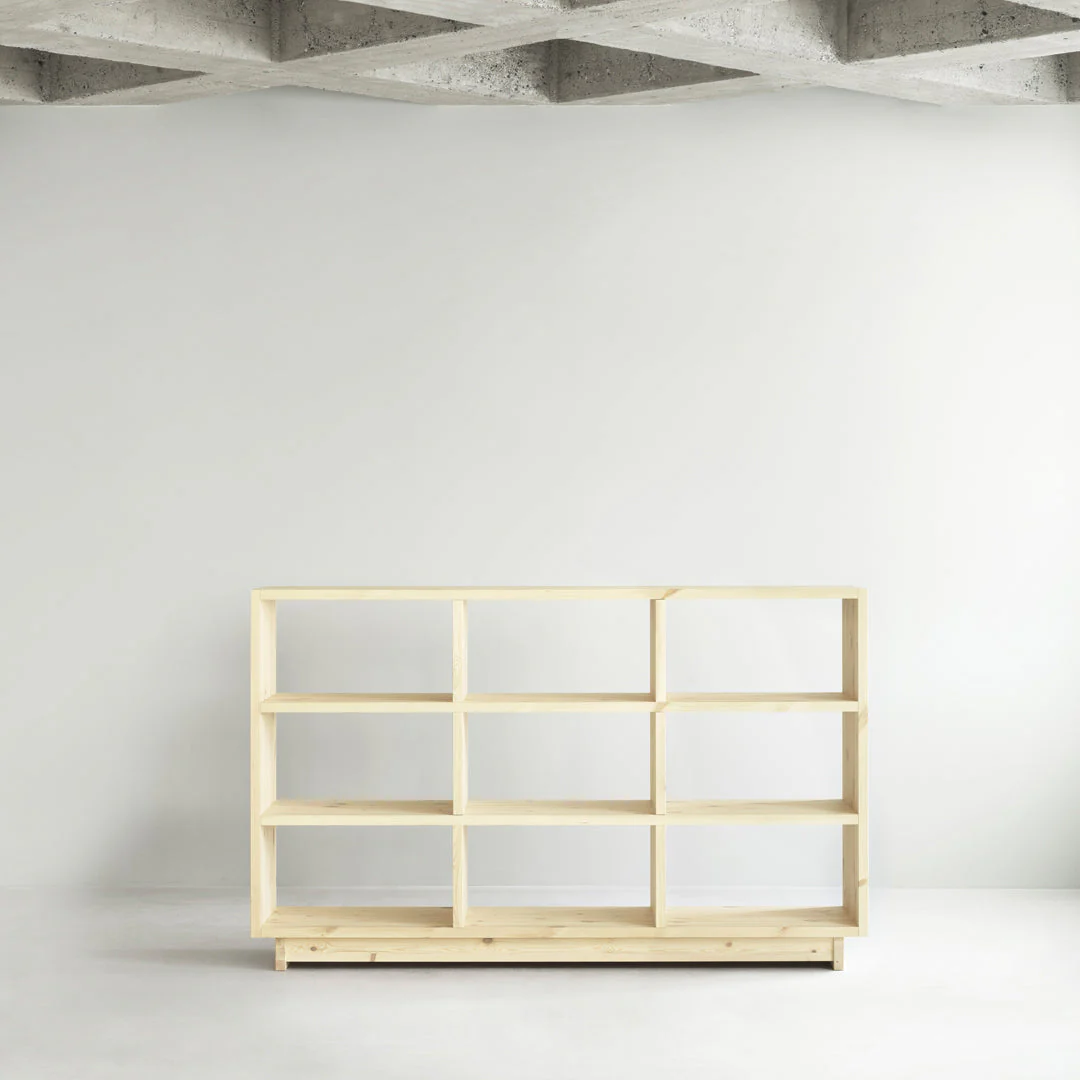 Fyr Bookcase - Image 13