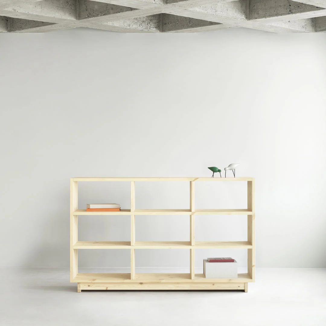 Fyr Bookcase - Image 14