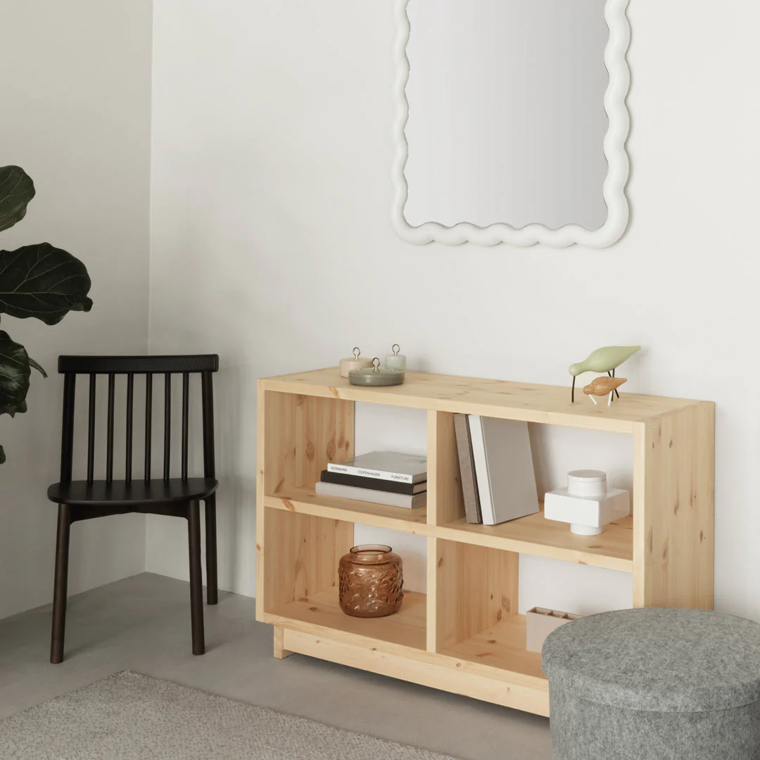 Fyr Bookcase - Image 15