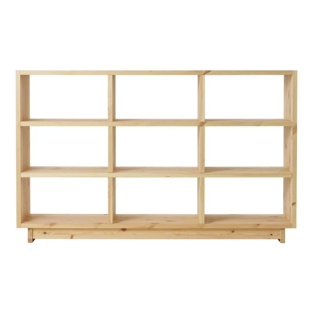 Fyr Bookcase - Image 3