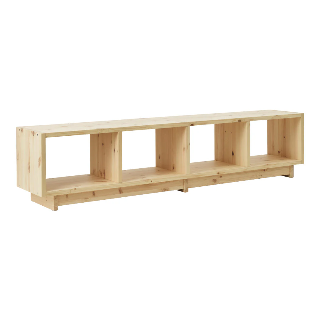 Fyr Bookcase - Image 4