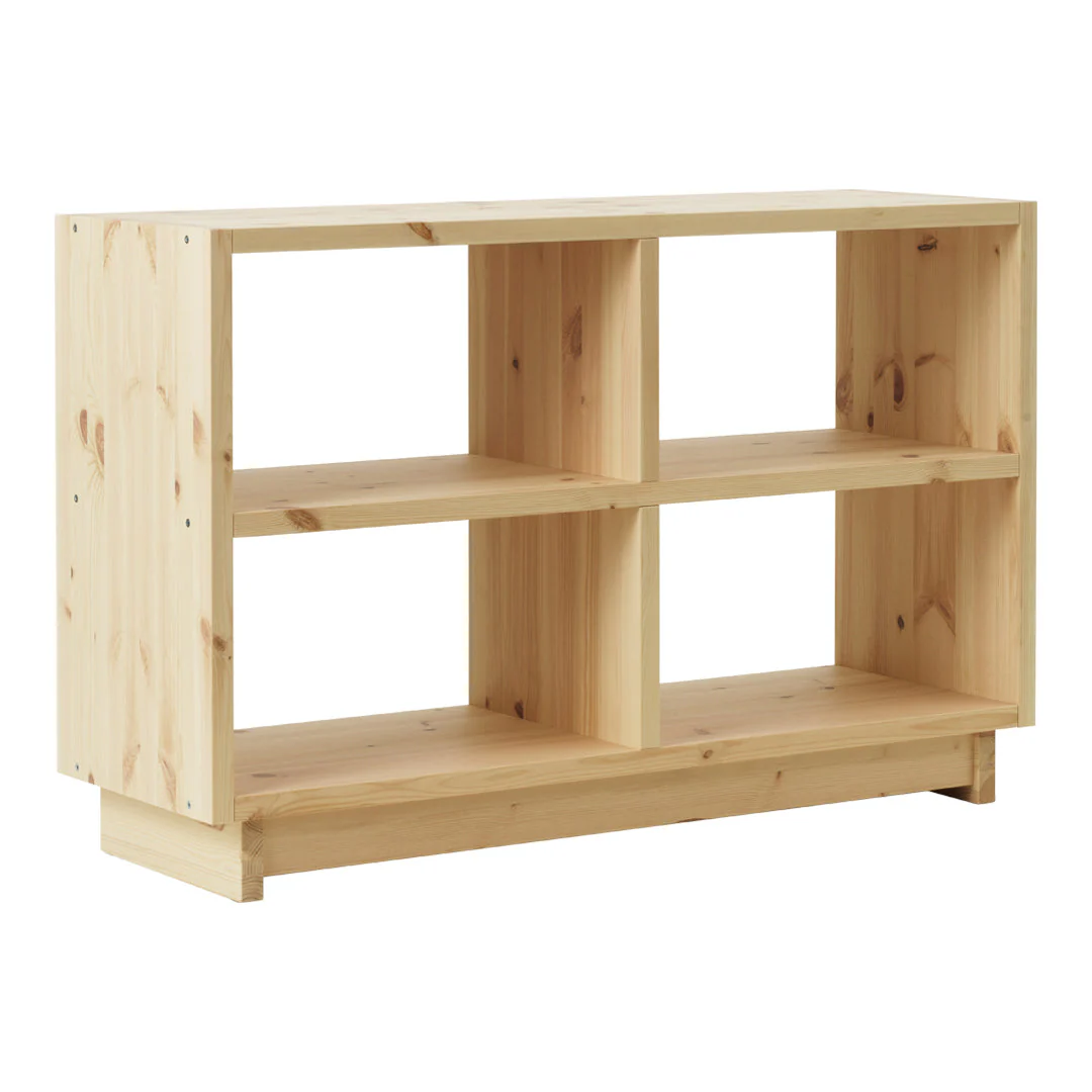 Fyr Bookcase - Image 5