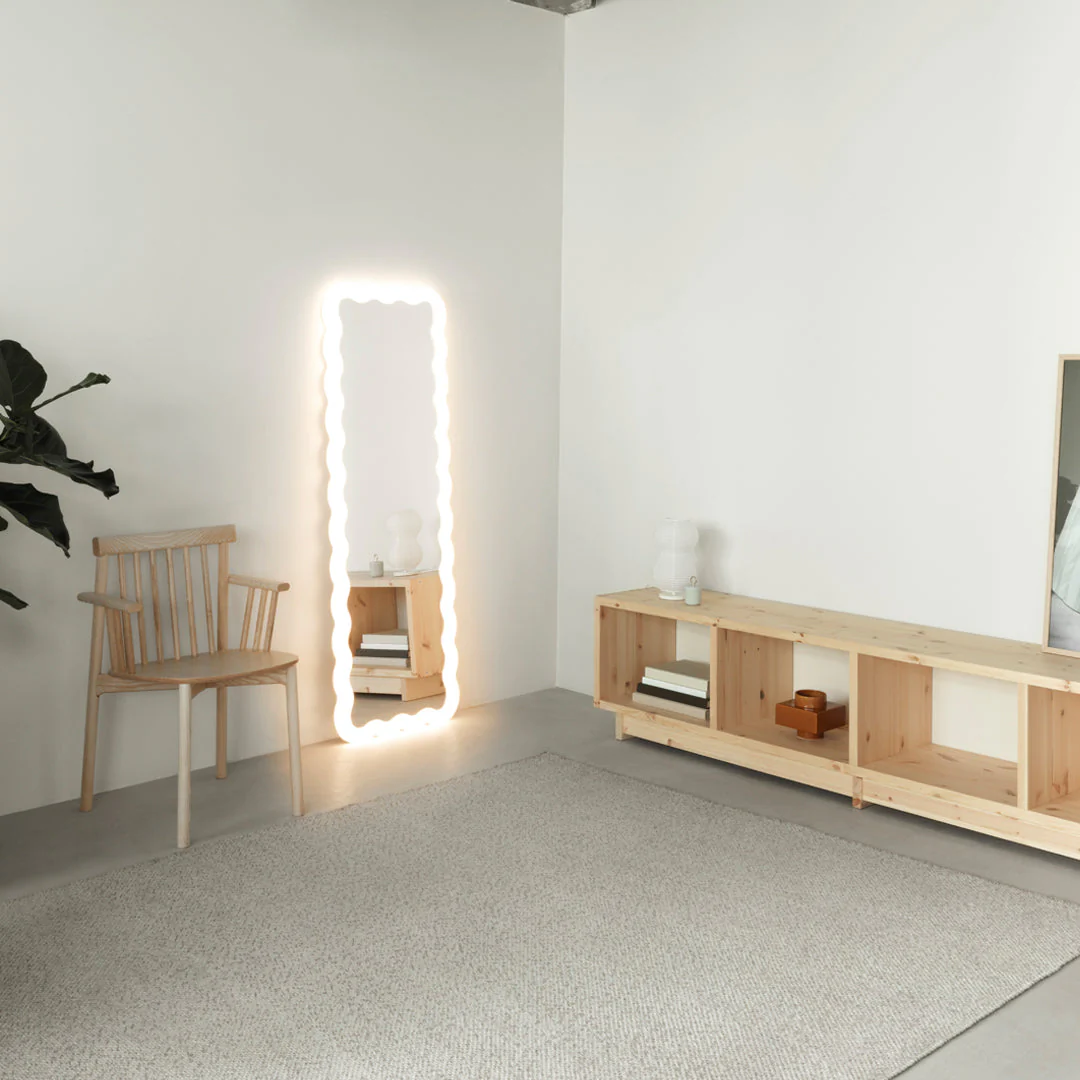 Fyr Bookcase - Image 8