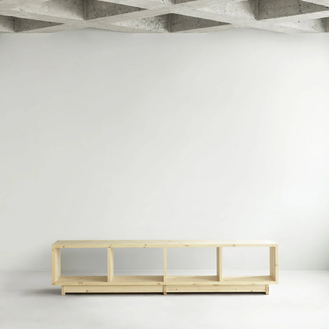 Fyr Bookcase - Image 9