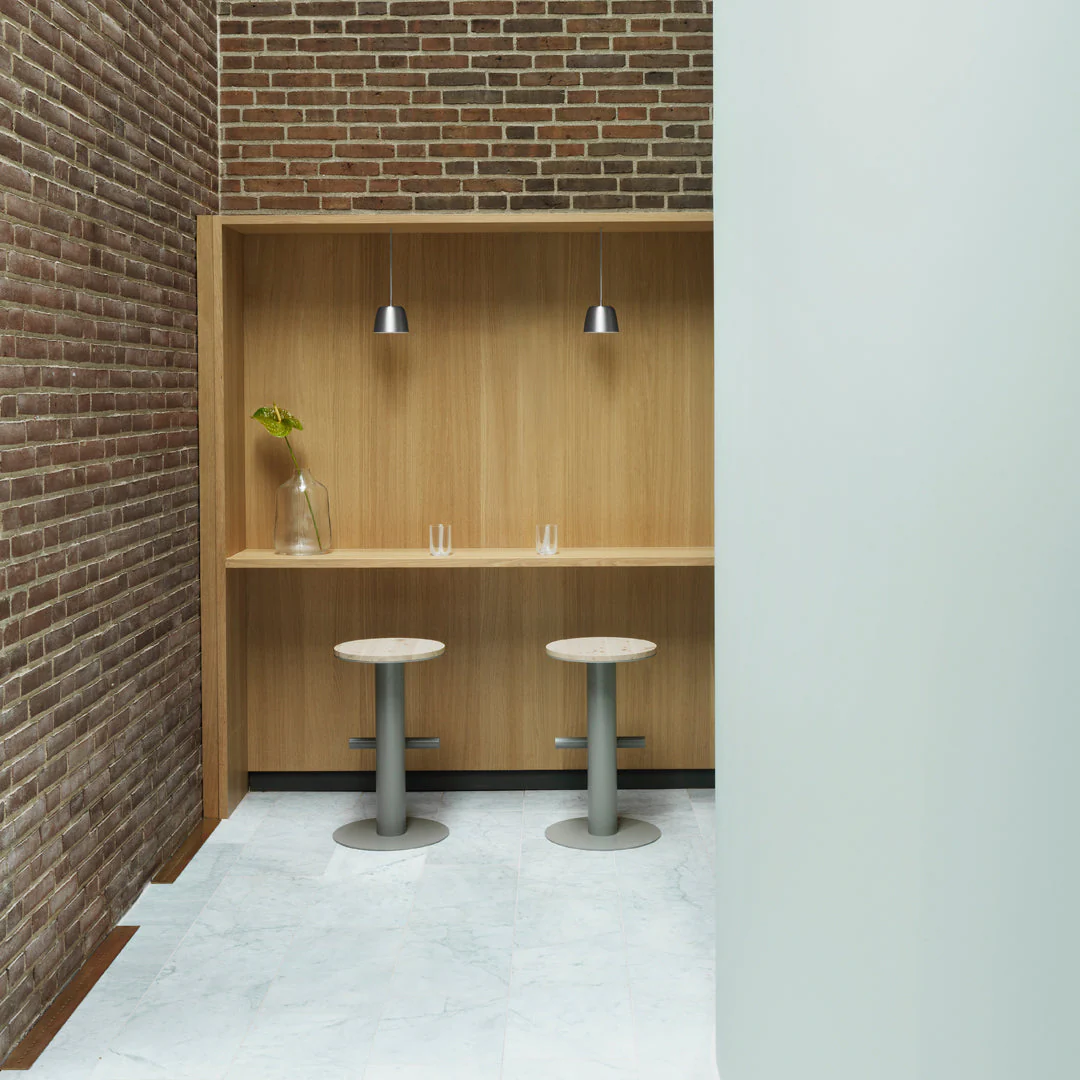 Pole Bar Stool - Image 13
