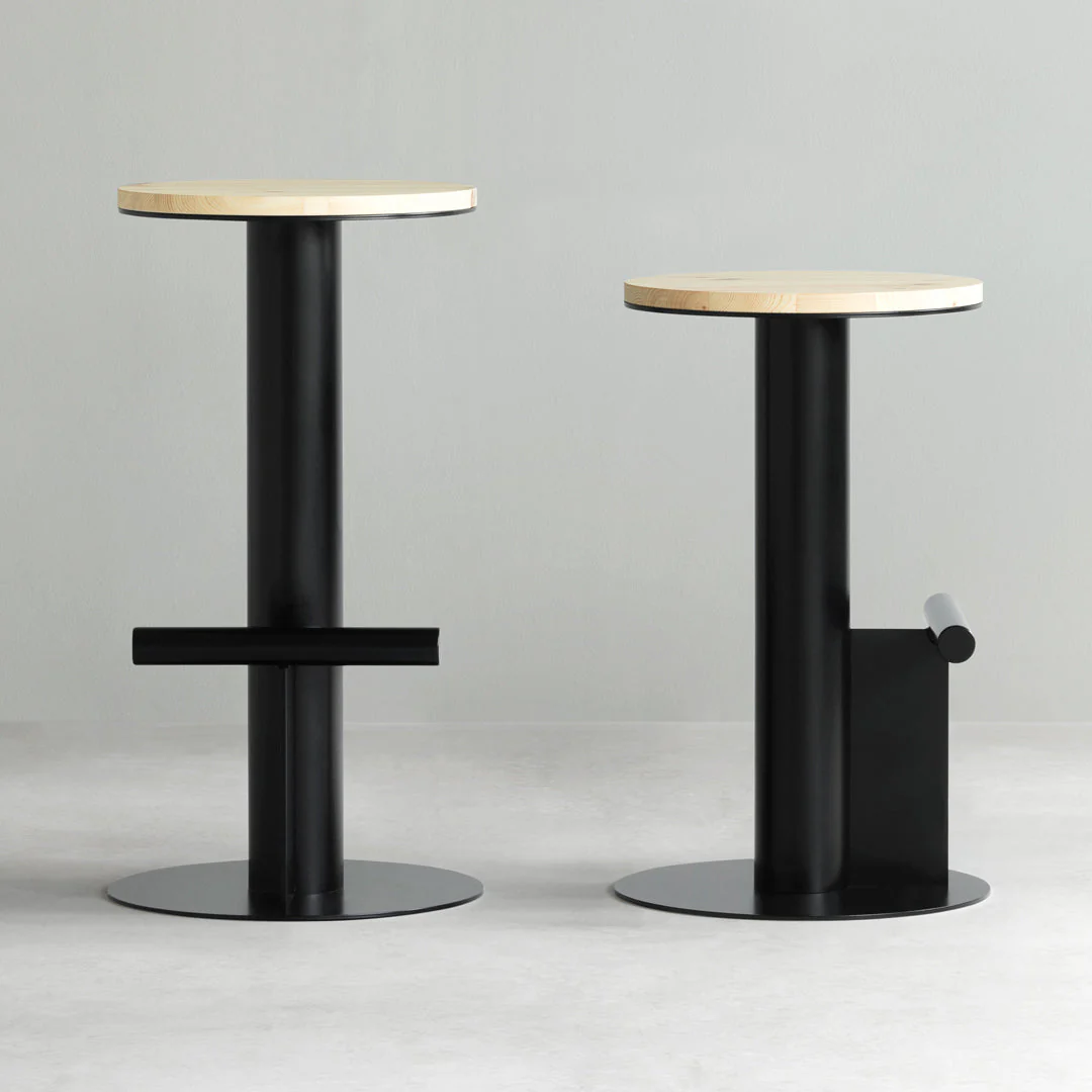 Pole Counter Stool - Image 10