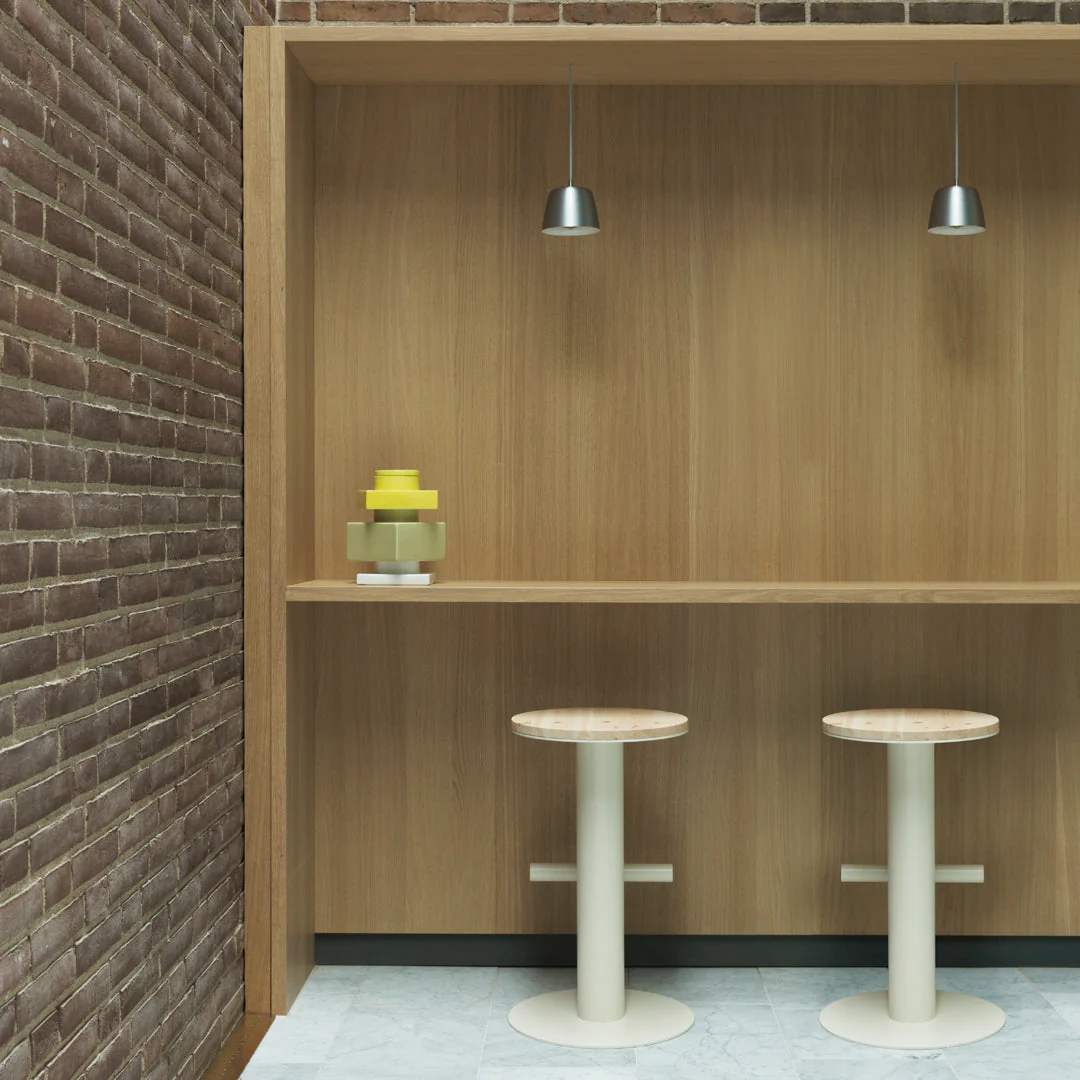 Pole Counter Stool - Image 14