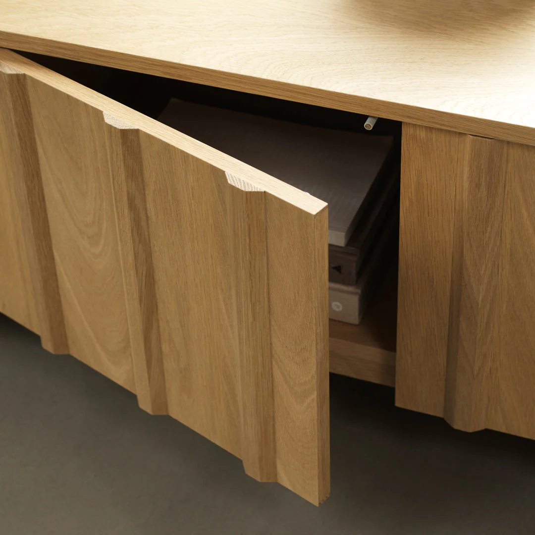 Rib Sideboard - Image 15