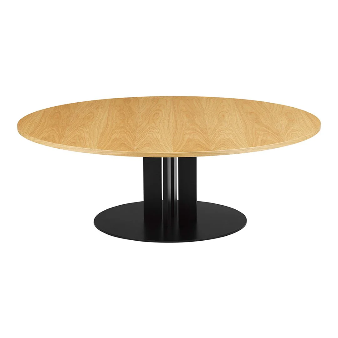 Scala Round Coffee Table - Image 3