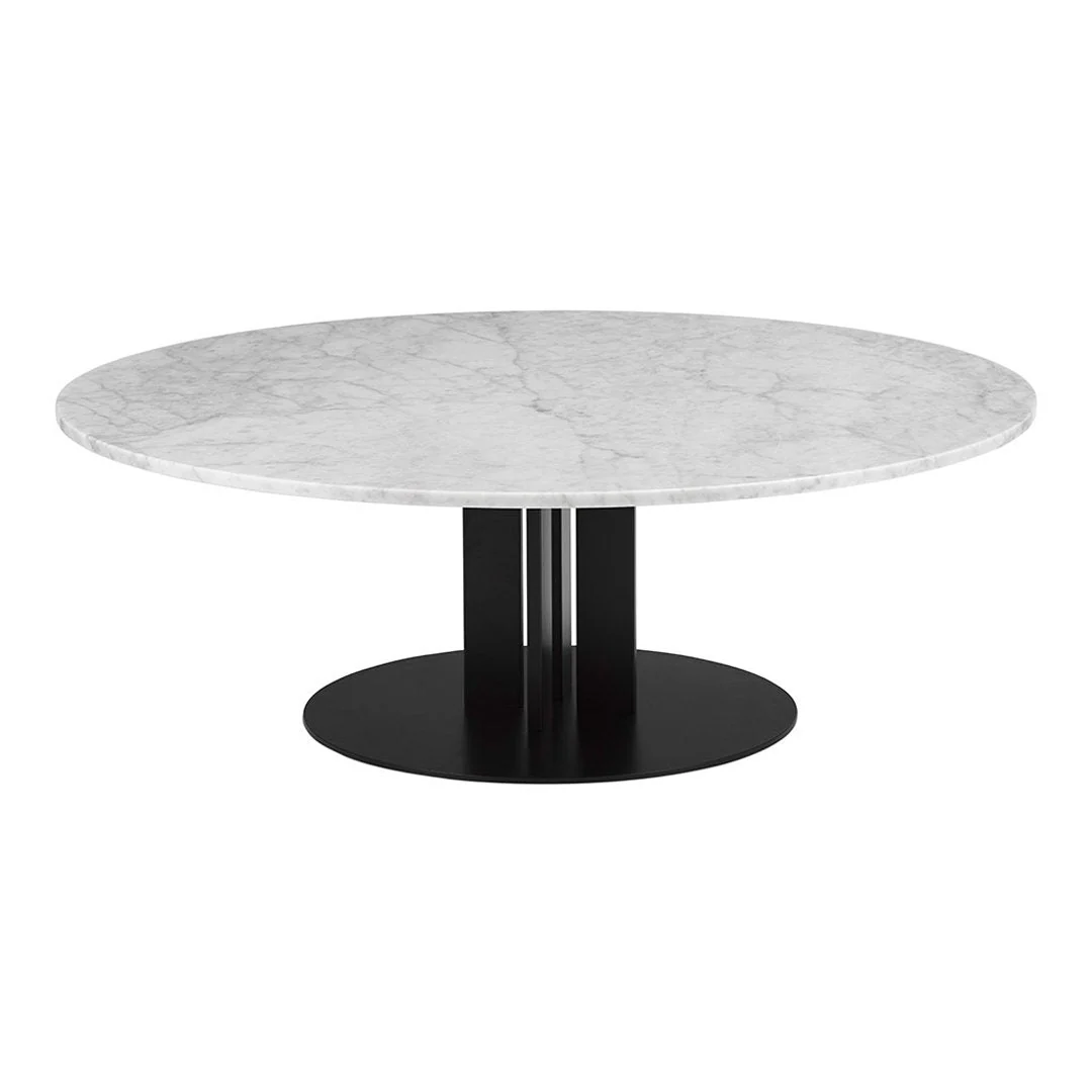 Scala Round Coffee Table - Image 4