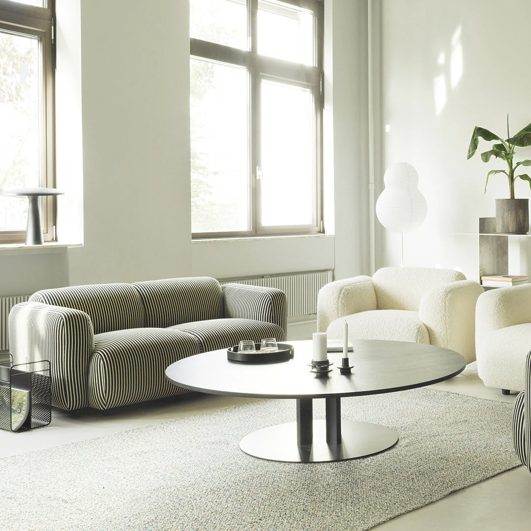 Scala Round Coffee Table - Image 5