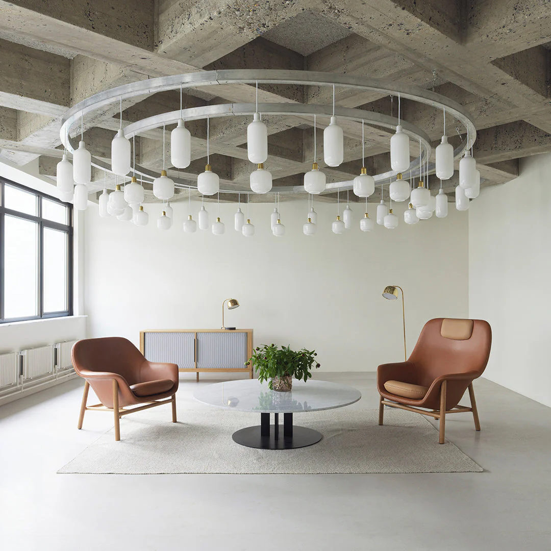 Scala Round Coffee Table - Image 8