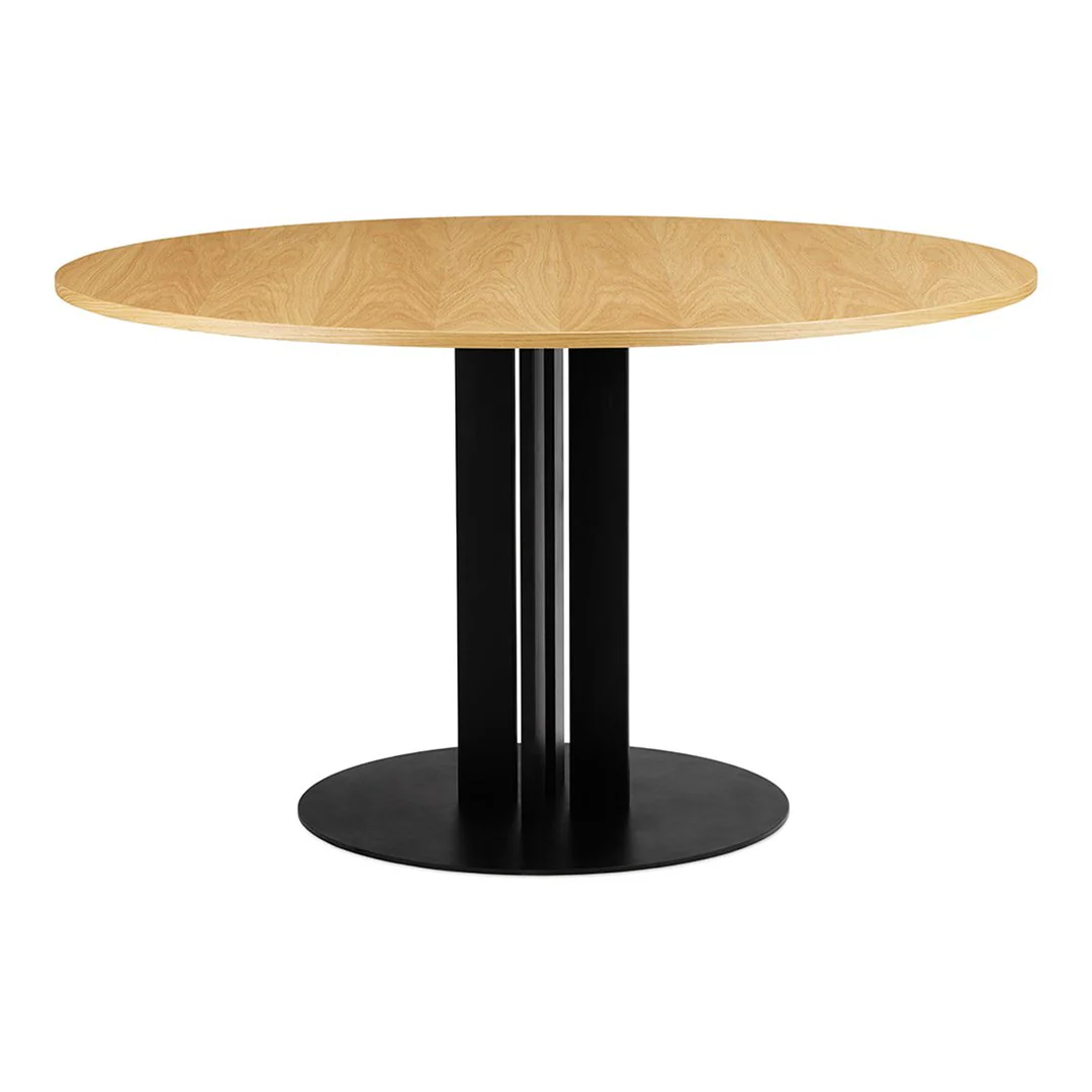 Scala Round Dining Table - Image 3