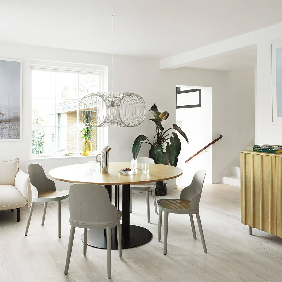 Scala Round Dining Table - Image 9