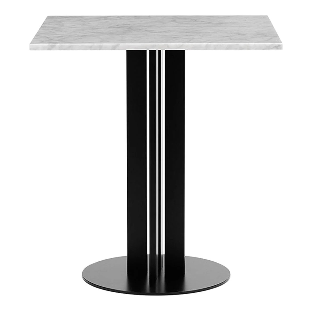 Scala Square Cafe Table - Image 2