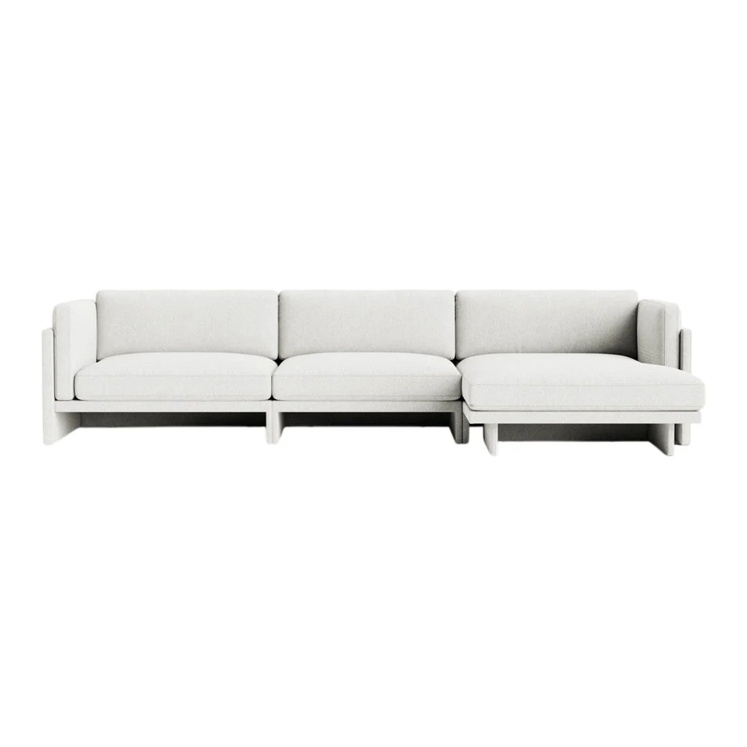 Softy Modular Sofa - Image 3