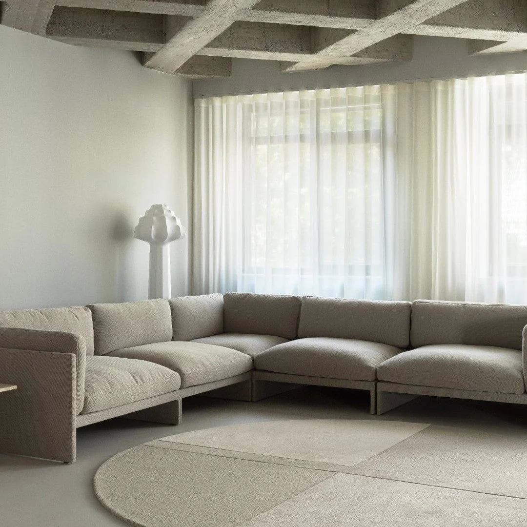 Softy Modular Sofa - Image 4