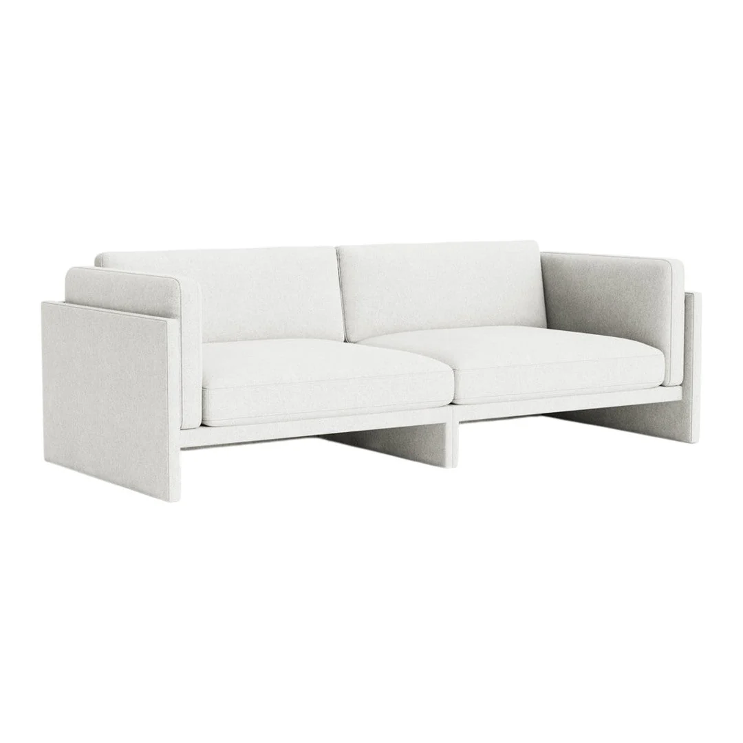 Softy Sofa - 3-Seater - Image 10