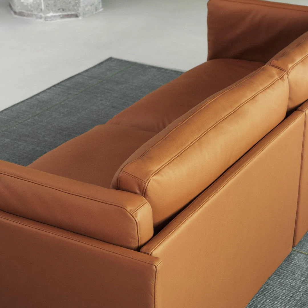 Softy Sofa - 3-Seater - Image 4