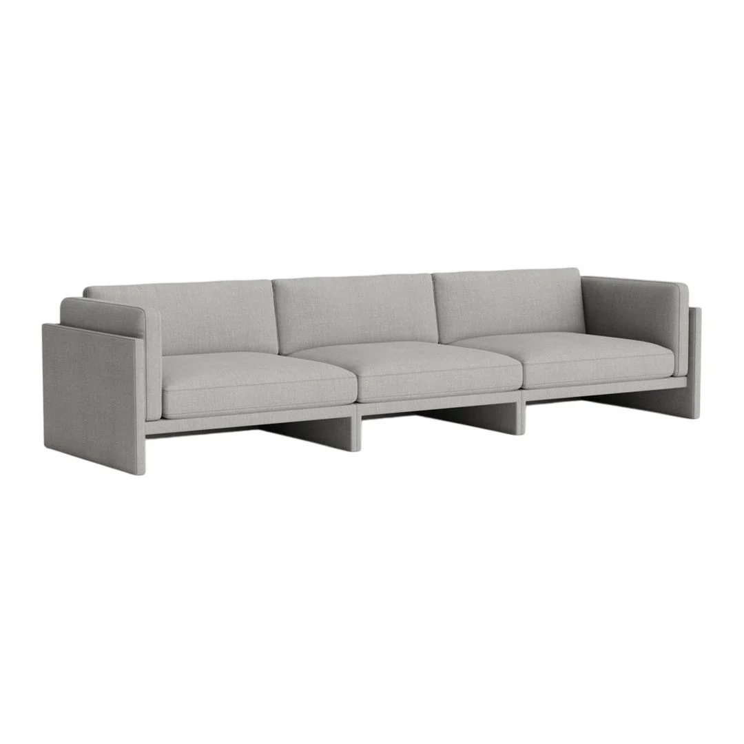Sofy Sofa - 4-Seater - Image 9
