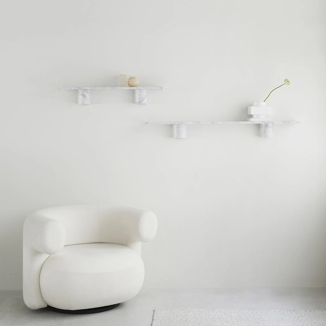 Sten Shelf - Image 13