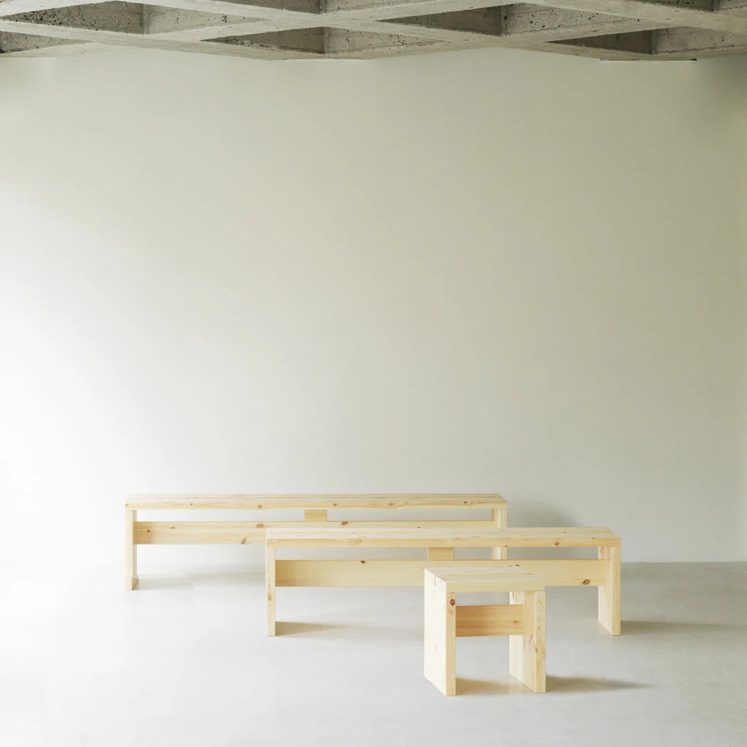 Stretch Bench - Image 13