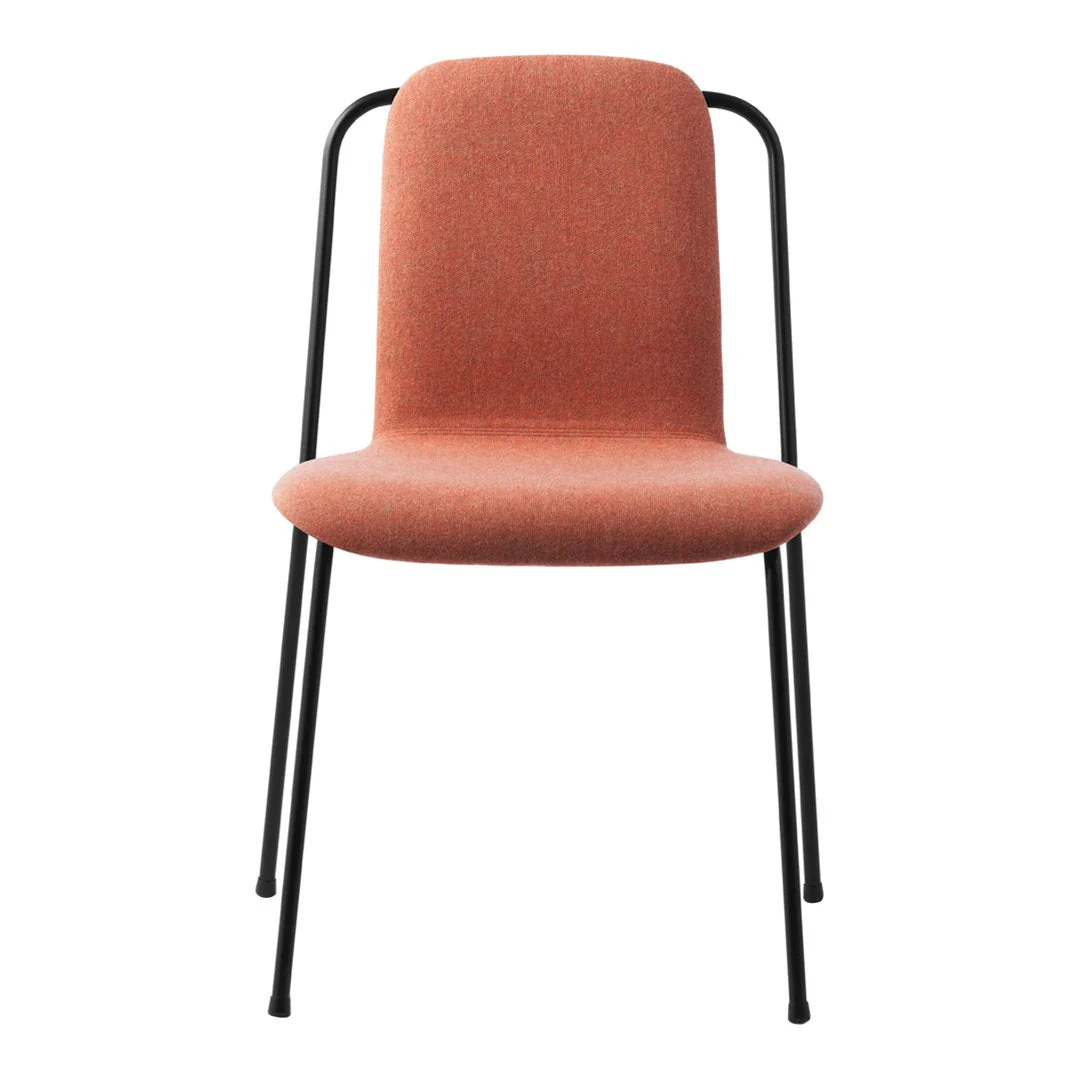 Studio Chair - Fully Upholstered - Image 2