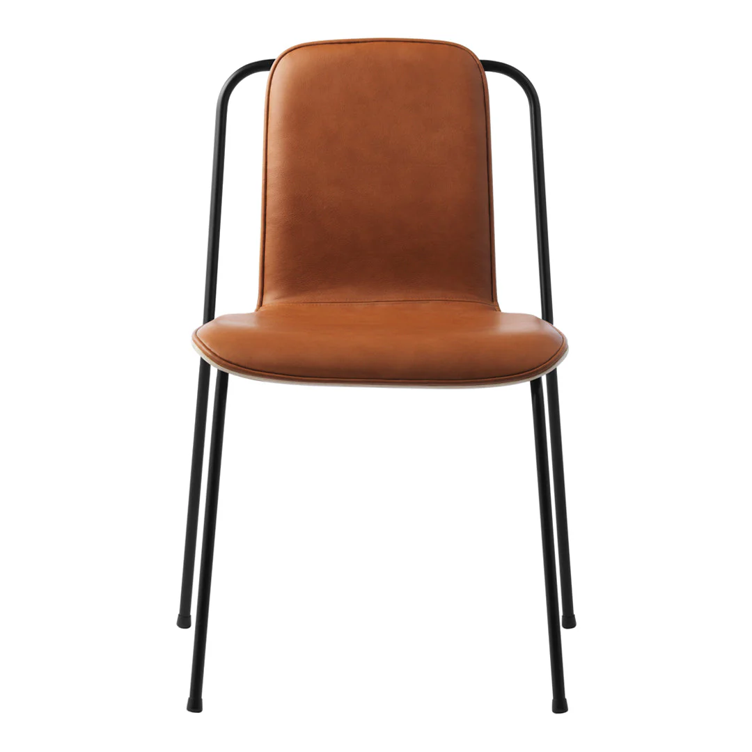 Studio Chair - Fully Upholstered - Image 3