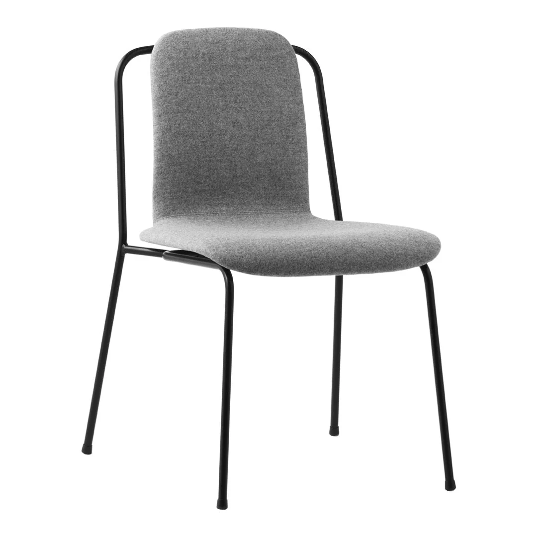 Studio Chair - Fully Upholstered - Image 4