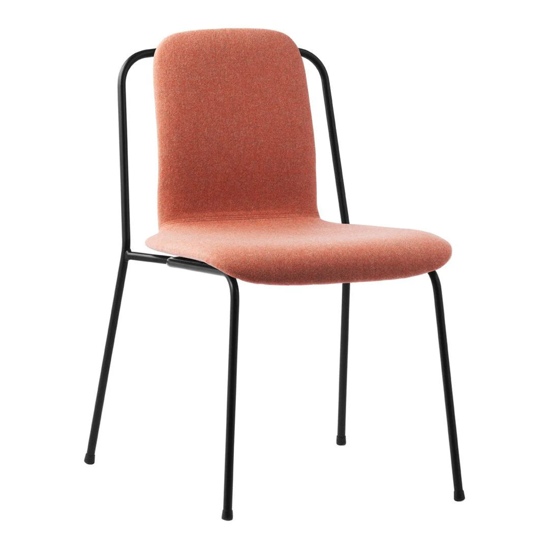 Studio Chair - Fully Upholstered - Image 5