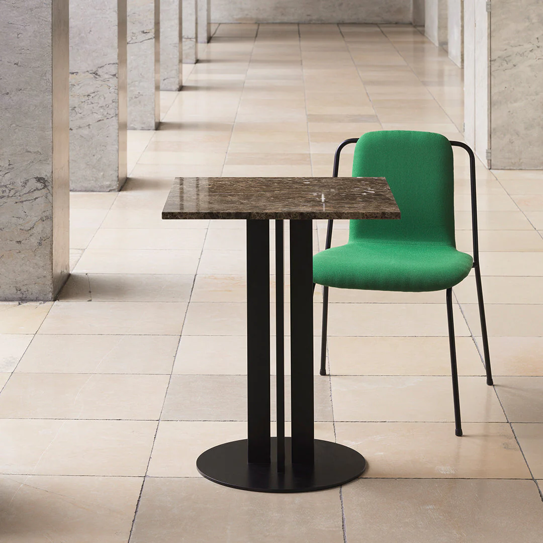 Studio Chair - Fully Upholstered - Image 9