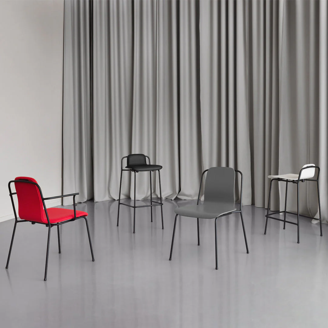 Studio Chair - Image 20