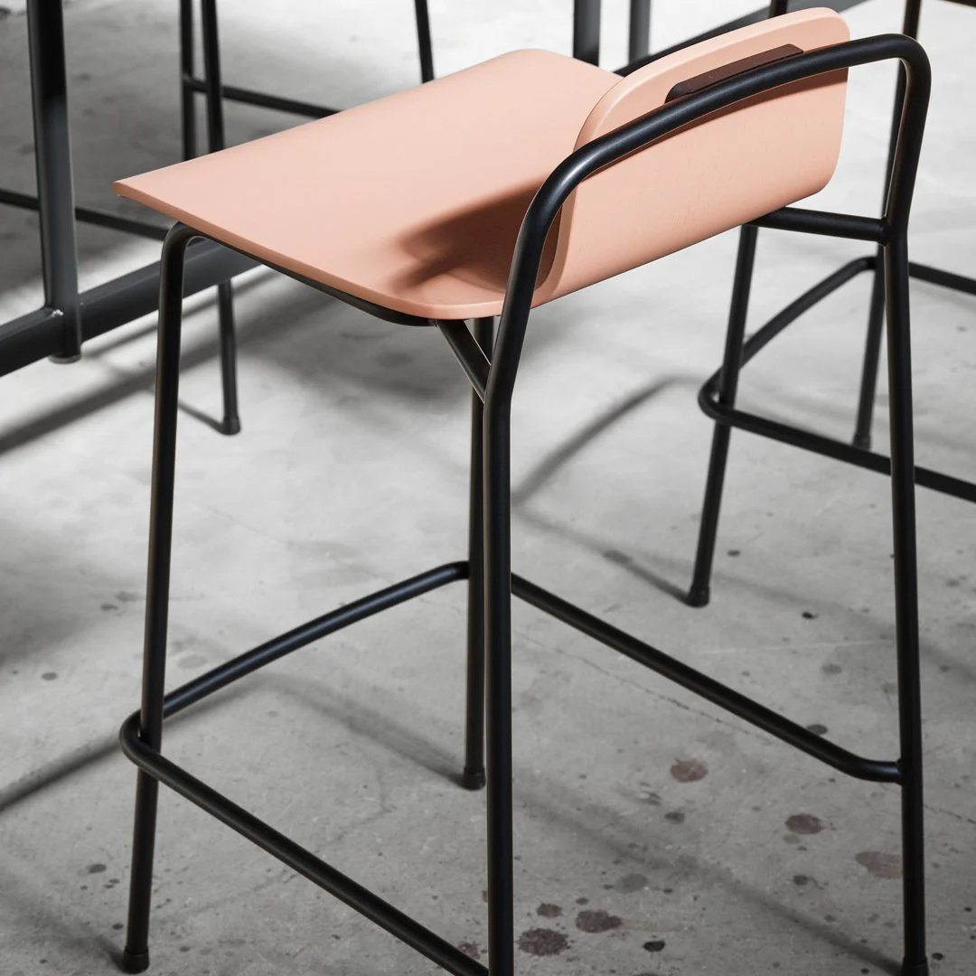 Studio Counter Stool - Image 9