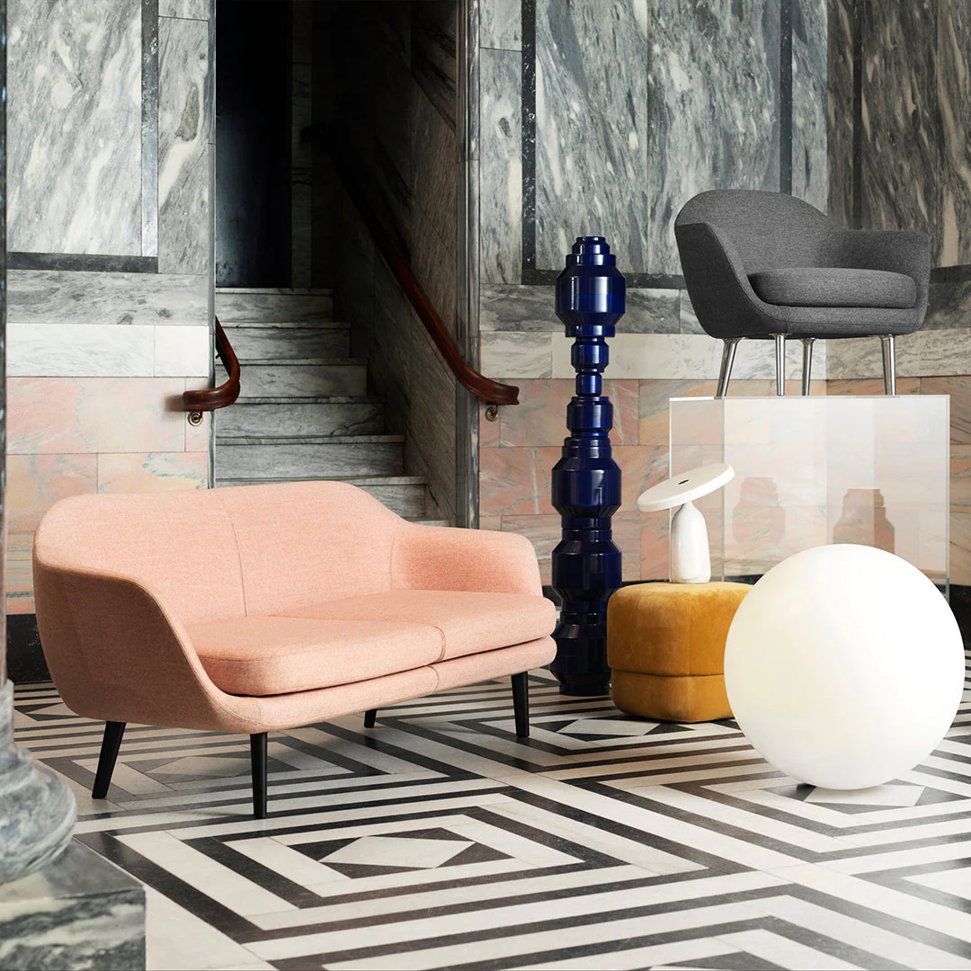 Sum Modular Sofa - 2-Seater - Image 10