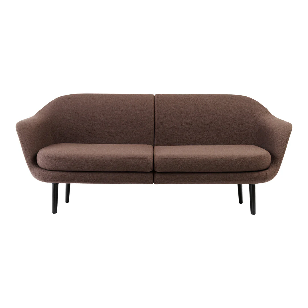 Sum Modular Sofa - 2-Seater - Image 2