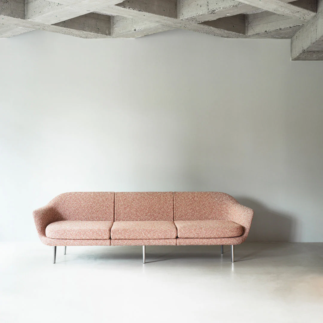 Sum Modular Sofa - 3-Seater - Image 15