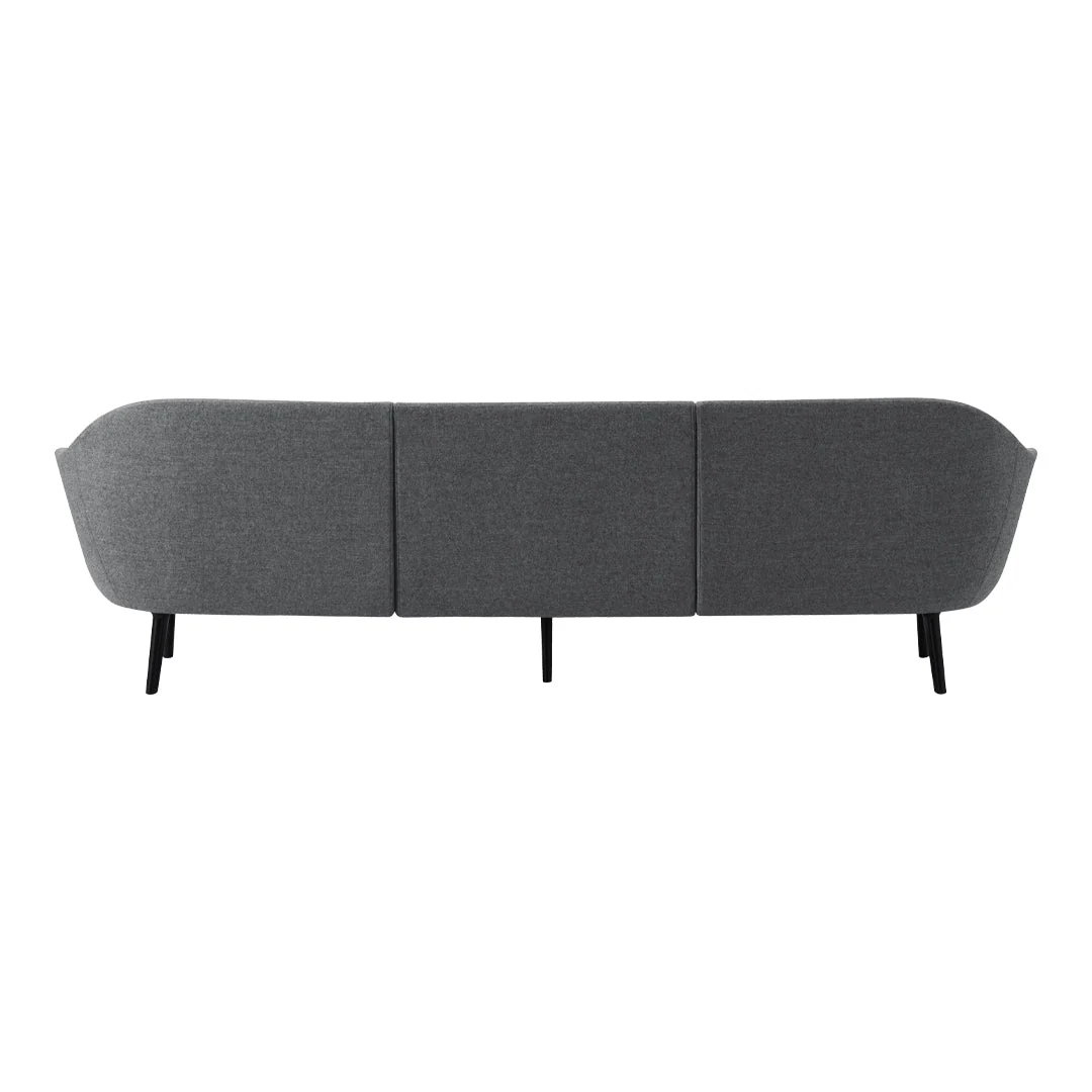 Sum Modular Sofa - 3-Seater - Image 4