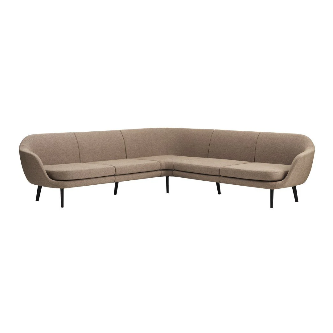 Sum Modular Sofa - Modules - Image 11